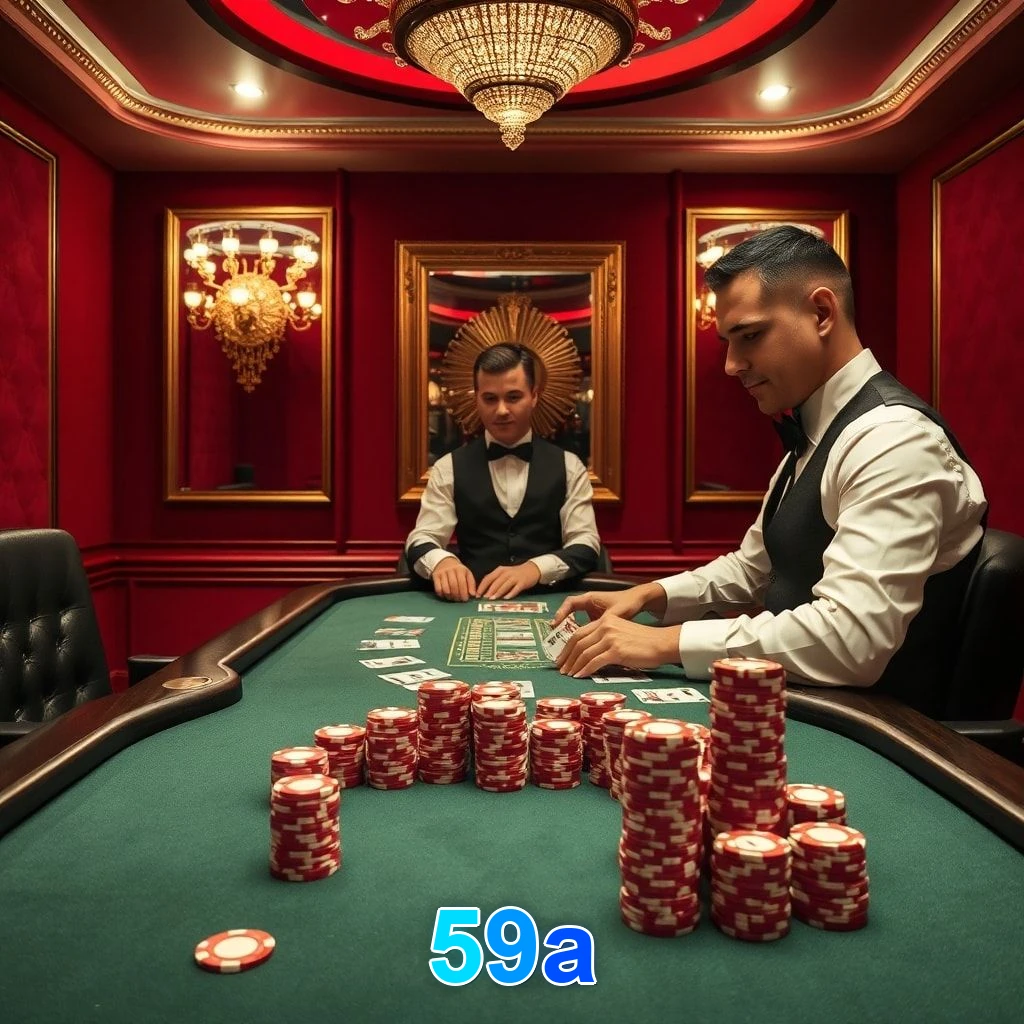 59a fortune